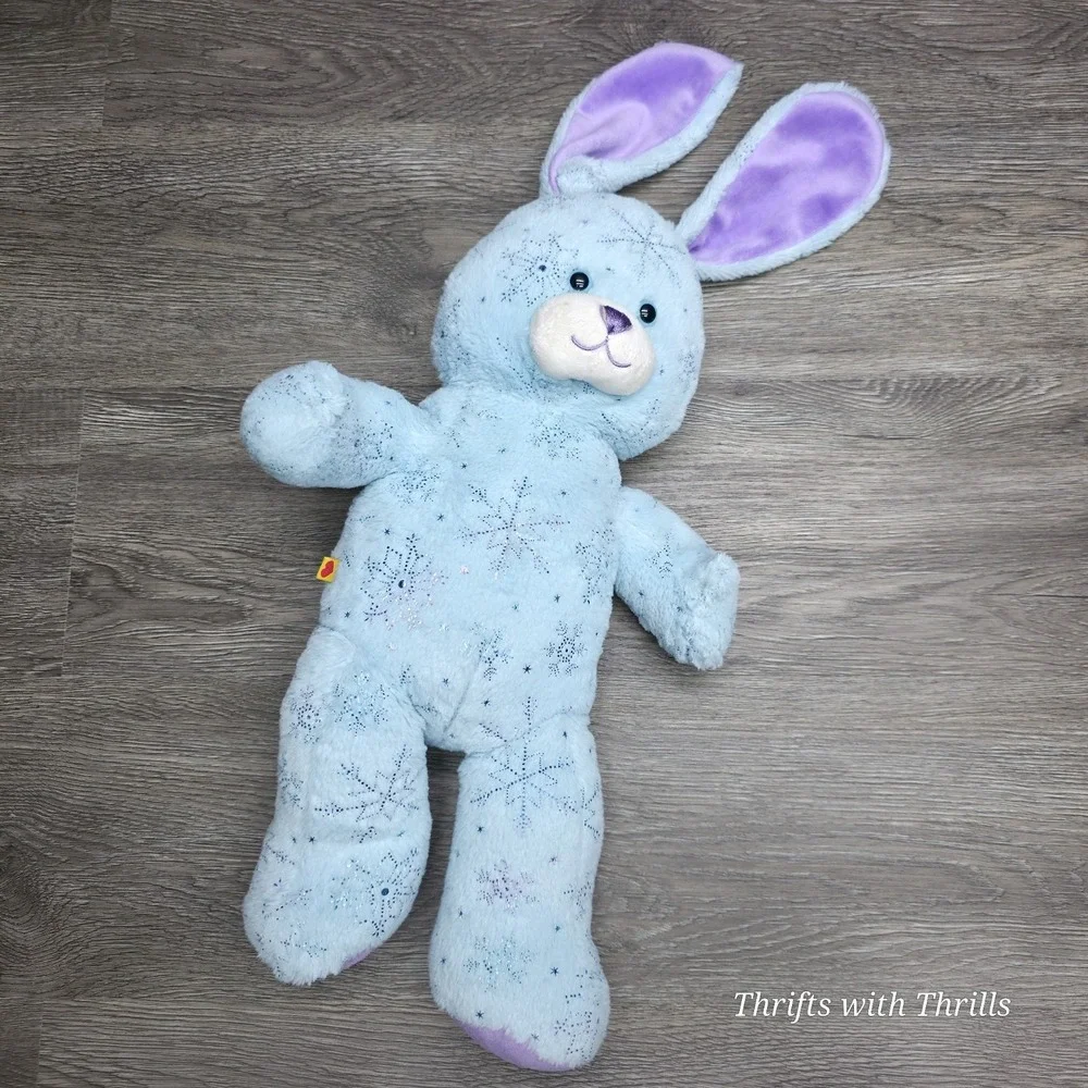 Build-A-Bear - 